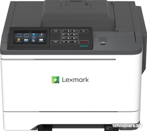 Принтер Lexmark CS622de фото 3