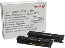 Картридж Xerox 106R02782