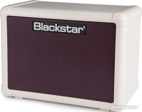 Комбоусилитель + кабинет Blackstar Fly 3 Vintage Stereo Pack фото 5