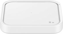 Беспроводное зарядное Samsung EP-P2400TWRGRU