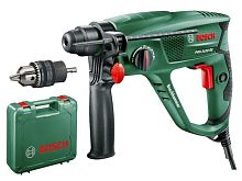 Перфоратор Bosch PBH 2100 SRE