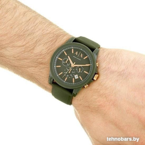 Наручные часы Armani Exchange AX1341 фото 5