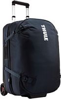 Сумка-тележка Thule Subterra Luggage 55cm/22" (темно-синий)