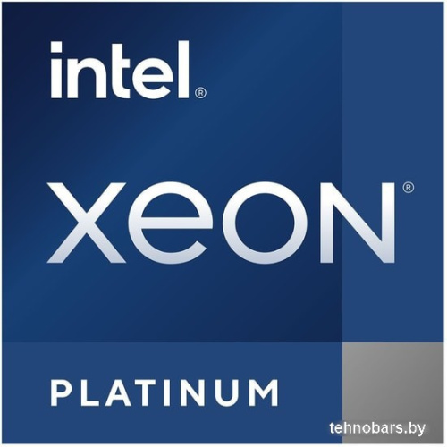 Процессор Intel Xeon Platinum 8360H фото 3