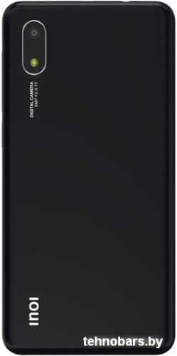 Смартфон Inoi 2 Lite 2021 8GB (черный) фото 5