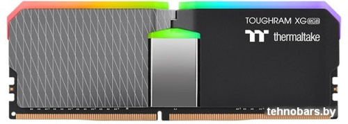 Оперативная память Thermaltake ToughRam XG RGB 2x8ГБ DDR4 4000 МГц R016D408GX2-4000C19A фото 5