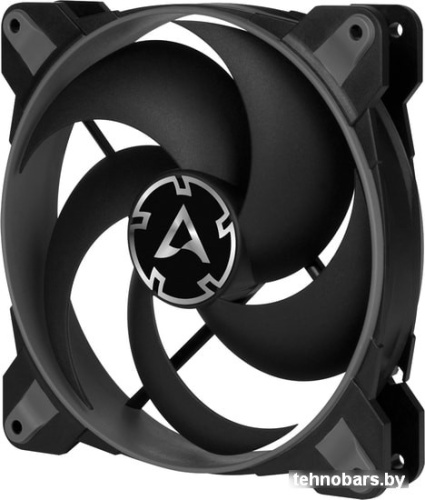 Вентилятор для корпуса Arctic BioniX P140 ACFAN00159A (серый) фото 4