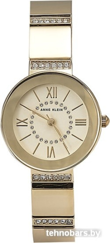 Наручные часы Anne Klein 3190CHGB фото 3