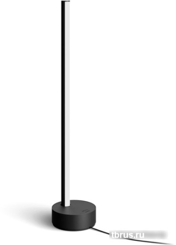 Настольная лампа Philips Gradient Signe (черный) фото 4