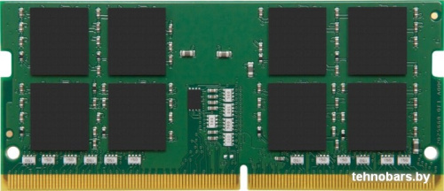 Оперативная память Kingston 8GB DDR4 SODIMM PC4-21300 KCP426SS8/8 фото 3