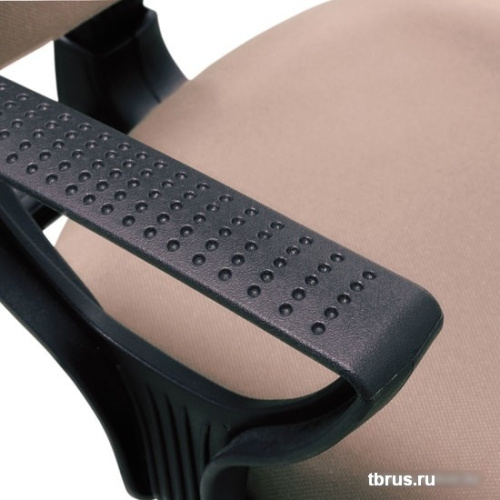 Кресло Brabix Prestige Ergo MG-311 (ткань, коричневый) фото 7
