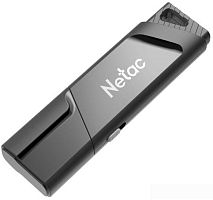 USB Flash Netac U336 16GB NT03U336S-016G-30BK