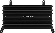 Радиатор для одноплатного ПК Khadas KAHS-V-002