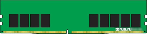 Оперативная память Kingston 32GB DDR4 PC4-23400 KSM29RD8/32HAR фото 4