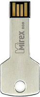 USB Flash Mirex CORNER KEY 8GB (13600-DVRCOK08)