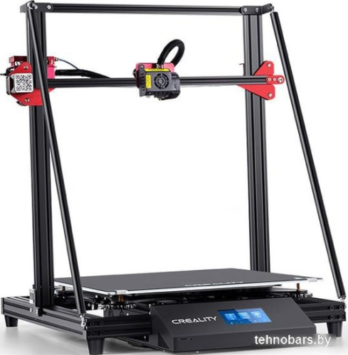 3D-принтер Creality CR-10 Max фото 4