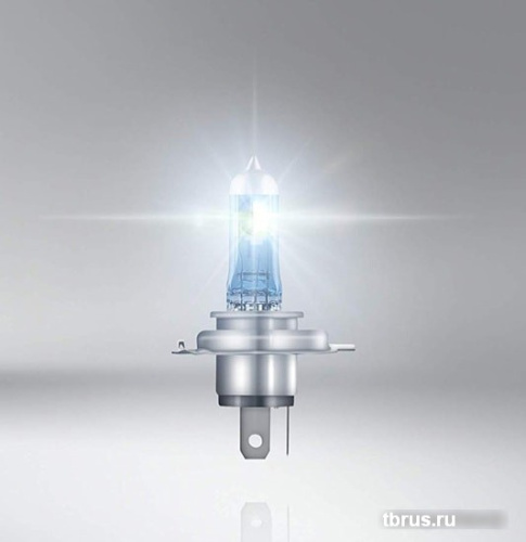 Галогенная лампа Osram H4 64193NL-HCB 2шт фото 6