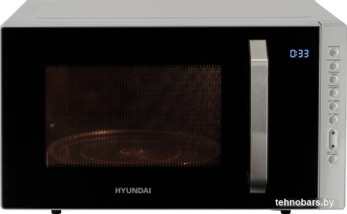 Микроволновая печь Hyundai HYM-M2066 фото 3
