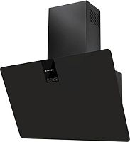 Кухонная вытяжка Faber Soft Edge Black Ingo A80 330.0597.526