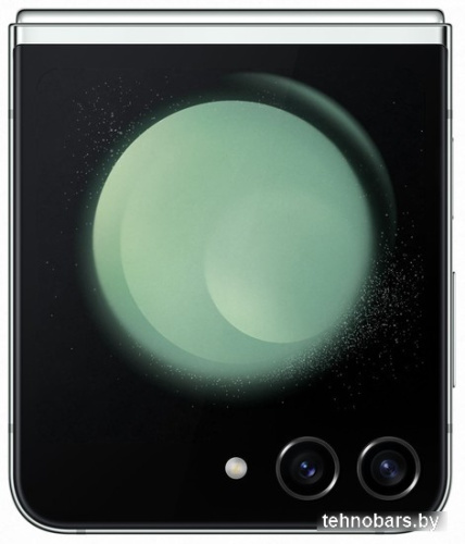 Смартфон Samsung Galaxy Z Flip5 SM-F731B/DS 8GB/256GB (мятный) фото 5