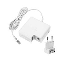 Блок питания (зарядное устройство) MacBook 60W Magsafe 1 ORIG БУ, с поврежденным шнурком