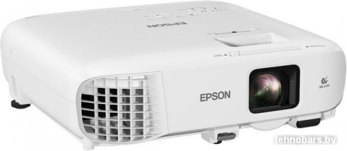 Epson EB-X49 фото 4