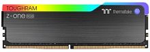 Оперативная память Thermaltake ToughRam Z-One RGB 8GB DDR4 PC4-28800 R019D408GX1-3600C18S