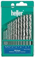 Набор оснастки Heller 17733 7 (13 предметов)