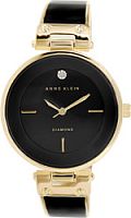 Наручные часы Anne Klein 1414BKGB