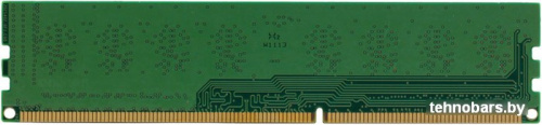 Оперативная память Kingston ValueRAM 4GB DDR3 PC3-12800 (KVR16N11S8/4) фото 4
