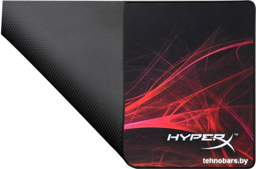 Коврик для мыши HyperX Fury S Speed Edition (очень большой размер) фото 5
