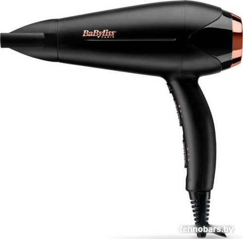 Фен BaByliss D570DE фото 4