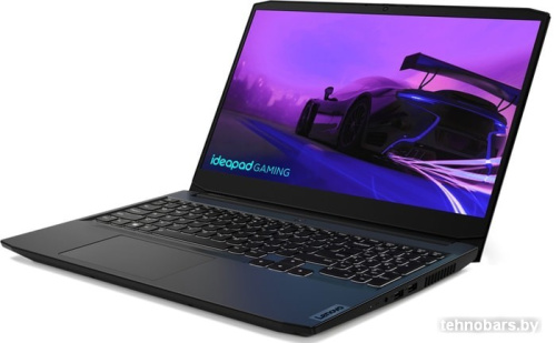 Игровой ноутбук Lenovo IdeaPad Gaming 3 15IHU6 82K101AARM фото 5
