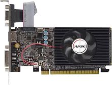 Видеокарта AFOX GeForce GT 610 1GB GDDR3 AF610-1024D3L7-V6