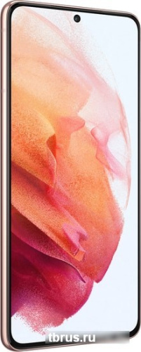 Смартфон Samsung Galaxy S21 5G 8GB/256GB (розовый фантом) фото 6
