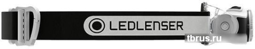 Фонарь Led Lenser MH5 (черный) фото 6