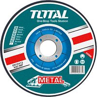 Отрезной диск Total TAC2212303