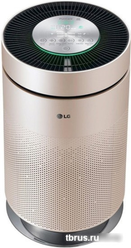 Очиститель воздуха LG Puricare AS60GDPV0 фото 7