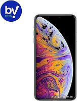 Смартфон Apple iPhone XS 256GB Воcстановленный by Breezy, грейд C (серебристый)