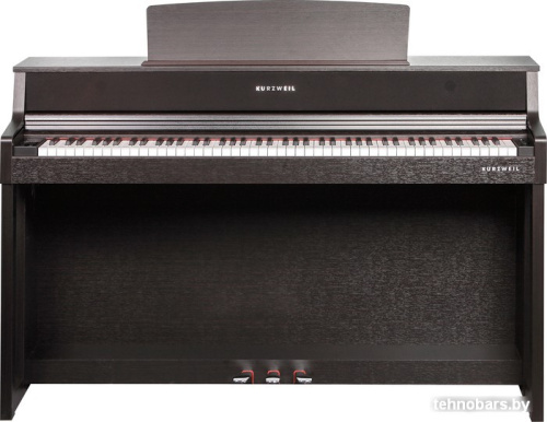 Цифровое пианино Kurzweil CUP410 (черный палисандр) фото 3