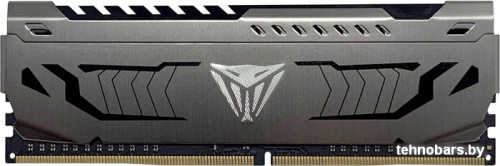 Оперативная память Patriot Viper Steel Series 16GB DDR4 PC4-24000 PVS416G300C6 фото 3