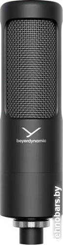 Микрофон Beyerdynamic M 90 Pro X фото 4