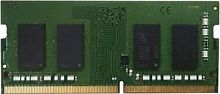 Оперативная память QNAP 4GB DDR4 SO-DIMM PC4-21300 RAM-4GDR4K0-SO-2666