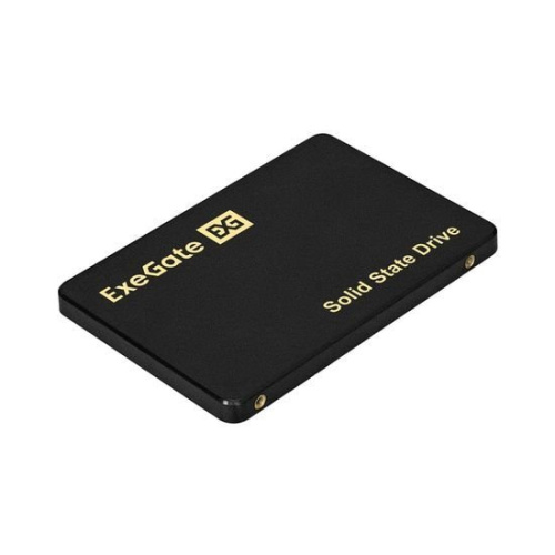 SSD ExeGate Next Pro+ UV500TS1TB 1TB EX295277RUS фото 4
