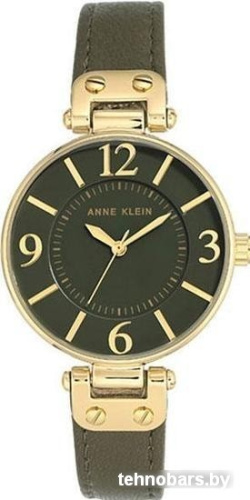 Наручные часы Anne Klein 9168OLOL фото 3