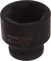 Головка слесарная Jonnesway S03A6141