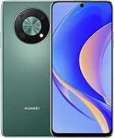 Смартфон Huawei nova Y90 4GB/128GB (изумрудно-зеленый)