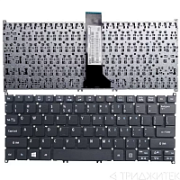 Клавиатура для ноутбука Acer Aspire ES1-131, V3-331, черная