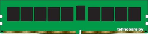 Оперативная память Kingston 16ГБ DDR4 2666 МГц KSM26RS4/16MRR фото 3