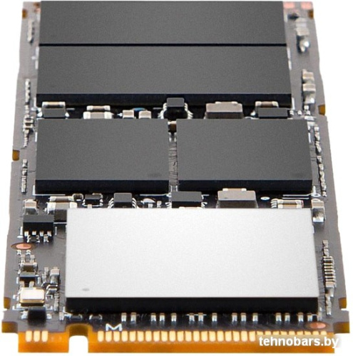 SSD Intel 760p 1.024TB SSDPEKKW010T8X1 фото 4